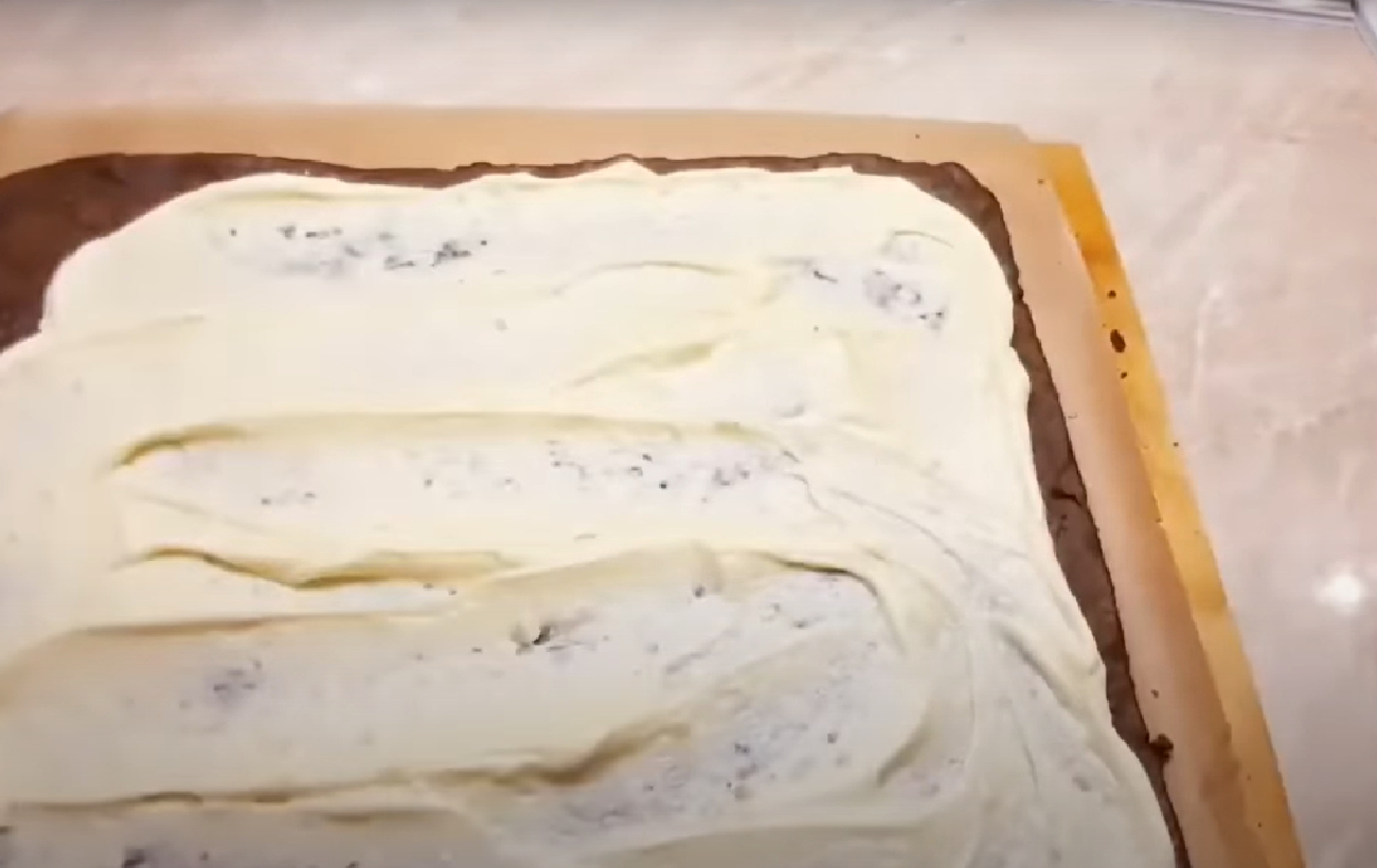 Ефектний торт "Спартак": рецепт шоколадно-медового десерту, що викличе ностальгію